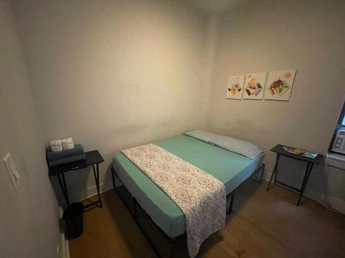 Manhattan Bedrooms Nyc! 뉴욕 외부 사진