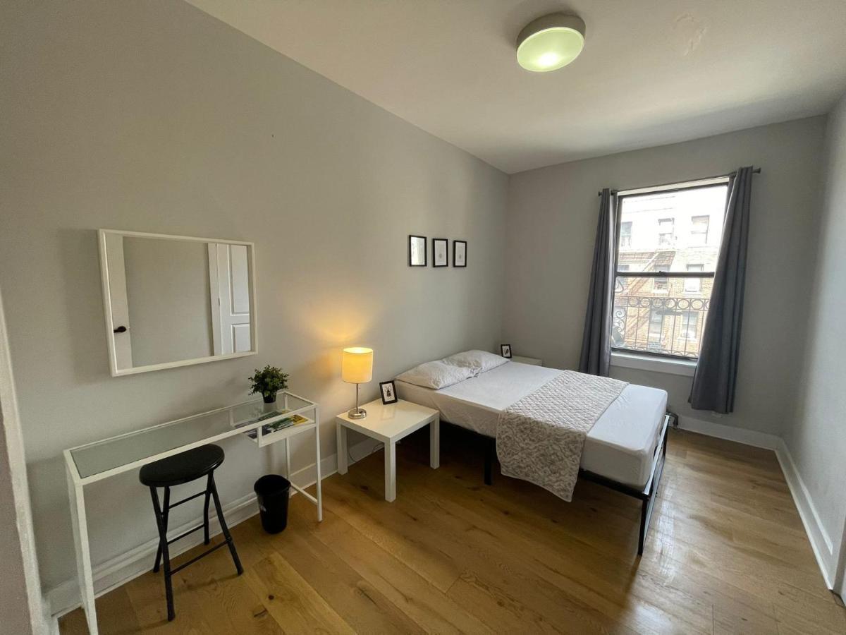 Manhattan Bedrooms Nyc! 뉴욕 외부 사진