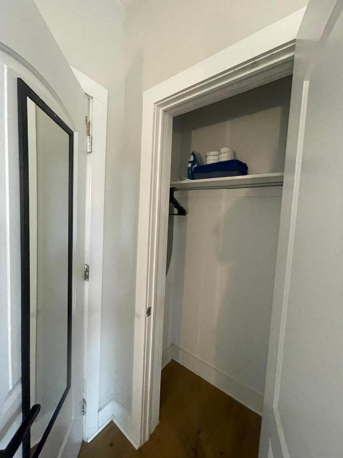 Manhattan Bedrooms Nyc! 뉴욕 외부 사진