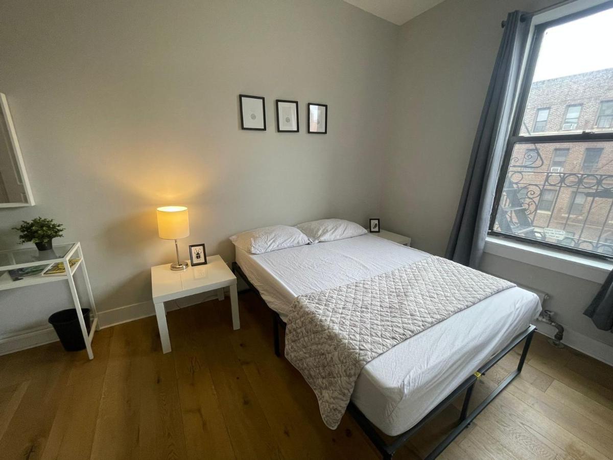 Manhattan Bedrooms Nyc! 뉴욕 외부 사진