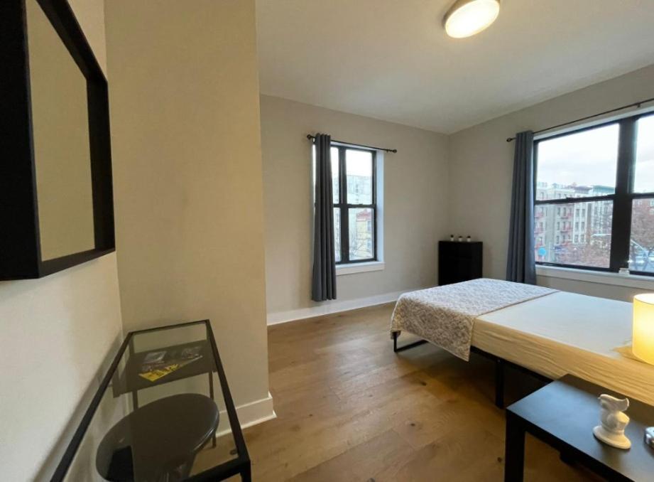 Manhattan Bedrooms Nyc! 뉴욕 외부 사진
