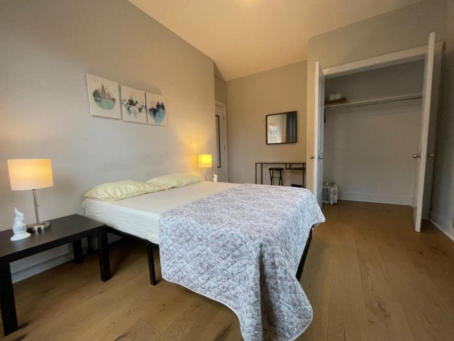 Manhattan Bedrooms Nyc! 뉴욕 외부 사진