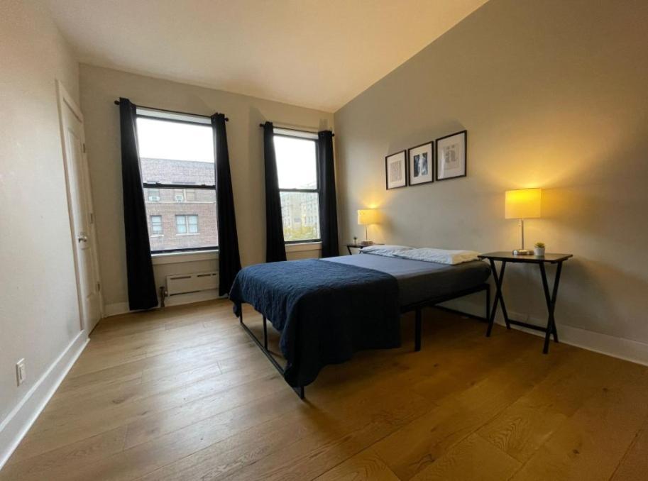 Manhattan Bedrooms Nyc! 뉴욕 외부 사진