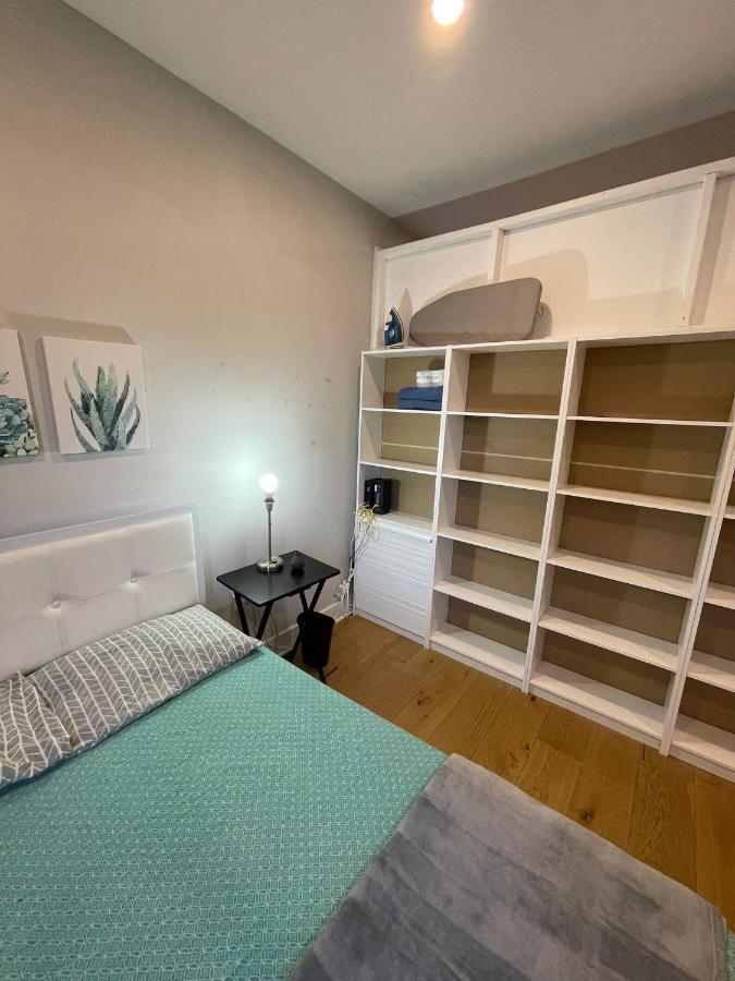 Manhattan Bedrooms Nyc! 뉴욕 외부 사진