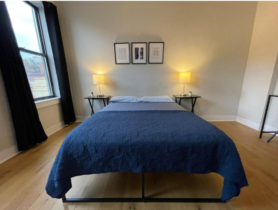 Manhattan Bedrooms Nyc! 뉴욕 외부 사진