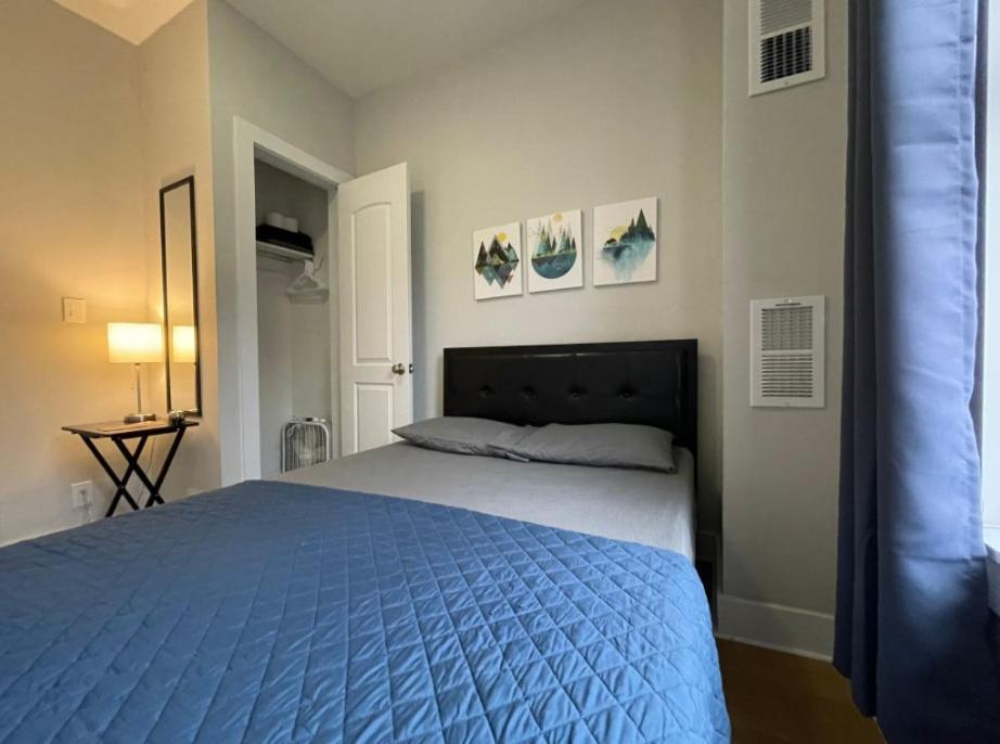 Manhattan Bedrooms Nyc! 뉴욕 외부 사진