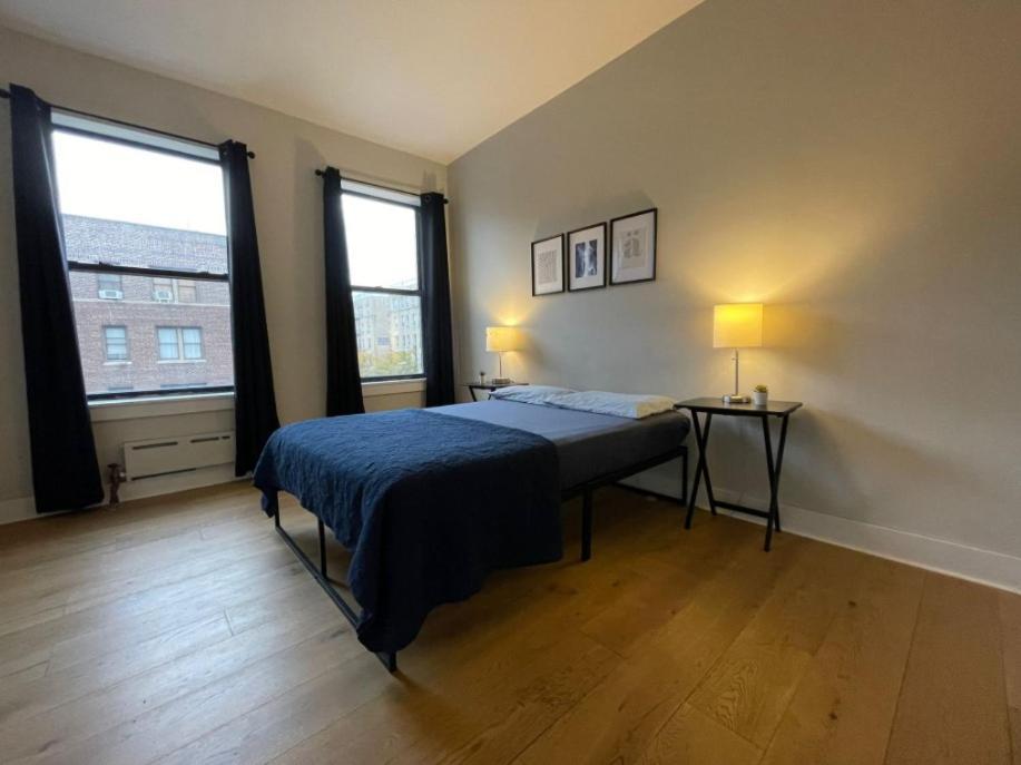 Manhattan Bedrooms Nyc! 뉴욕 외부 사진