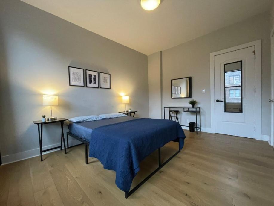 Manhattan Bedrooms Nyc! 뉴욕 외부 사진