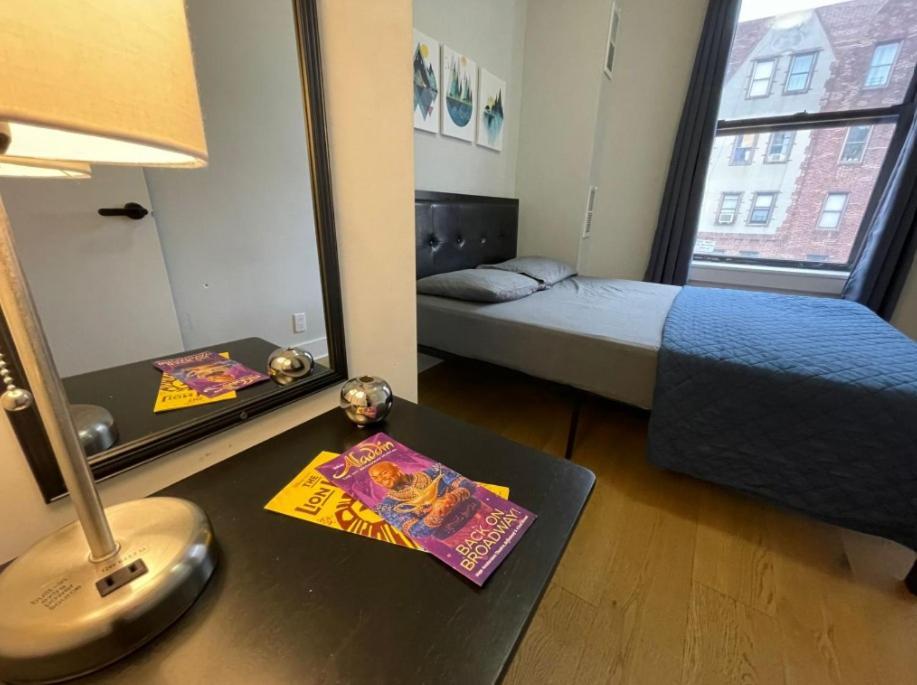 Manhattan Bedrooms Nyc! 뉴욕 외부 사진