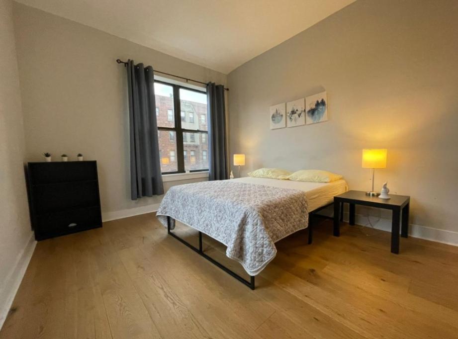 Manhattan Bedrooms Nyc! 뉴욕 외부 사진