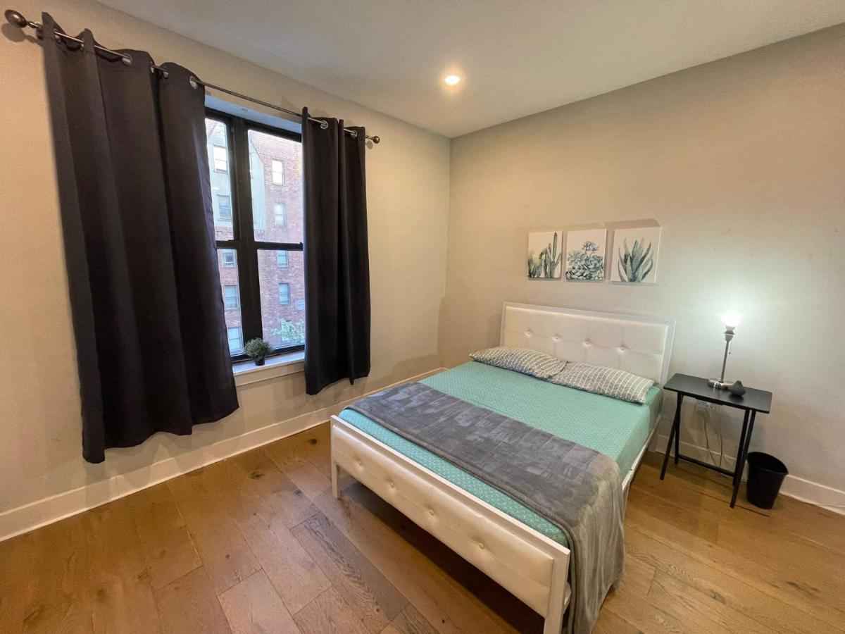 Manhattan Bedrooms Nyc! 뉴욕 외부 사진